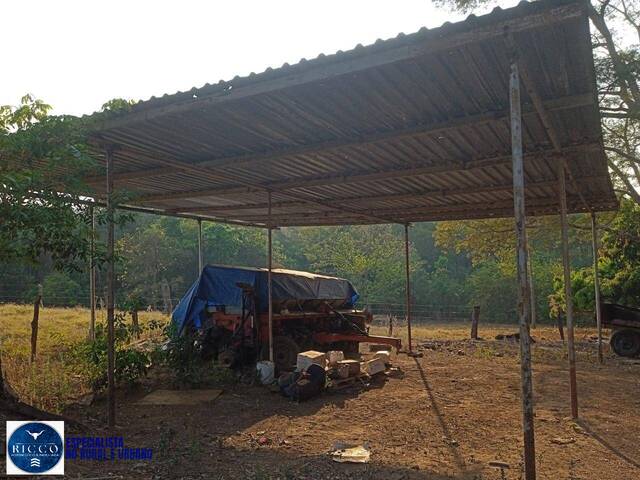 #3944 - Chácara para Venda em Silvânia - GO