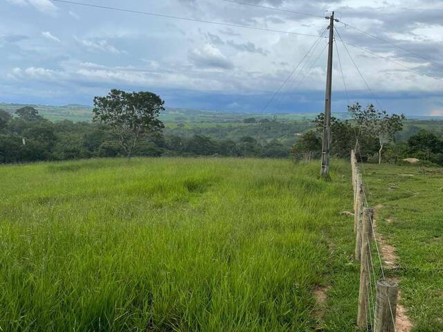 #3945 - Chácara para Venda em Silvânia - GO
