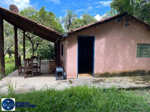 Chácara para Venda em Silvânia - 4