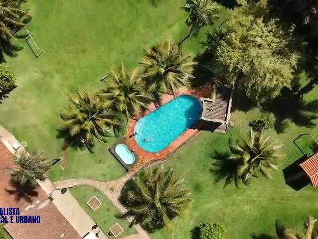 #3950 - Chácara para Venda em Goiânia - GO