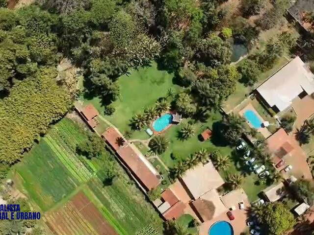 #3950 - Chácara para Venda em Goiânia - GO