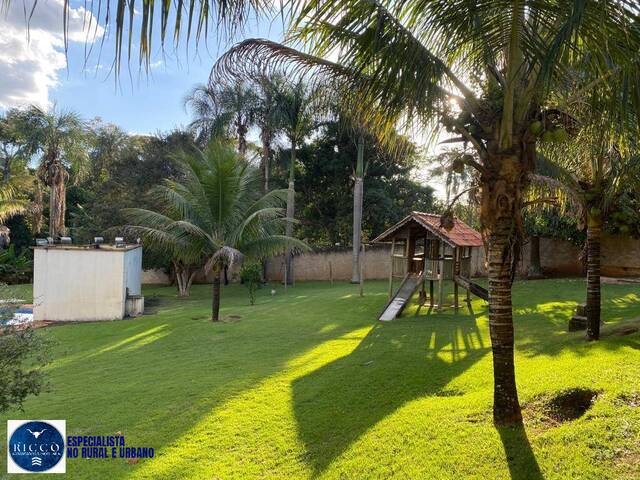 Chácara para Venda em Goiânia - 4