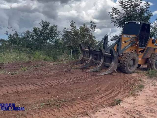 #3951 - Fazenda para Venda em Nova Lacerda - MT