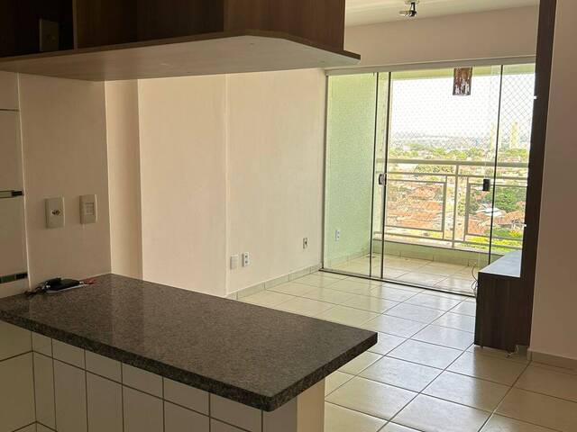 #3952 - Apartamento para Venda em Goiânia - GO