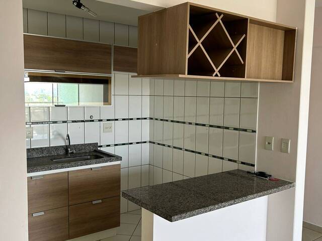 Venda em Vila Alpes - Goiânia