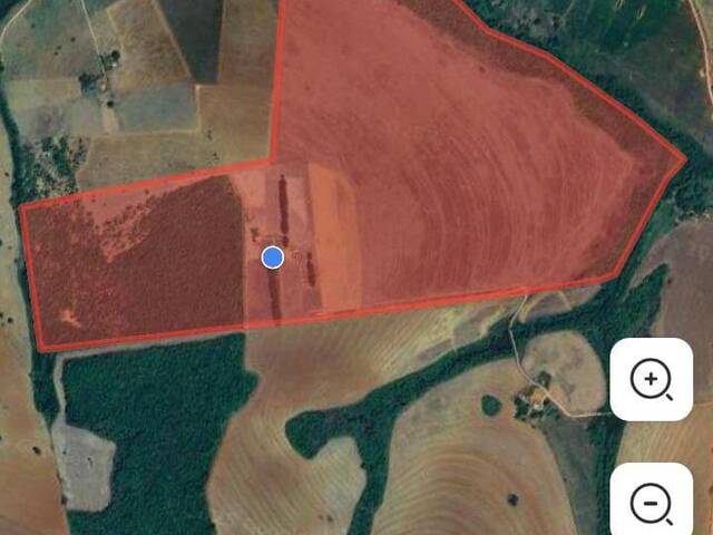 Fazenda para Venda em Piracanjuba - 5