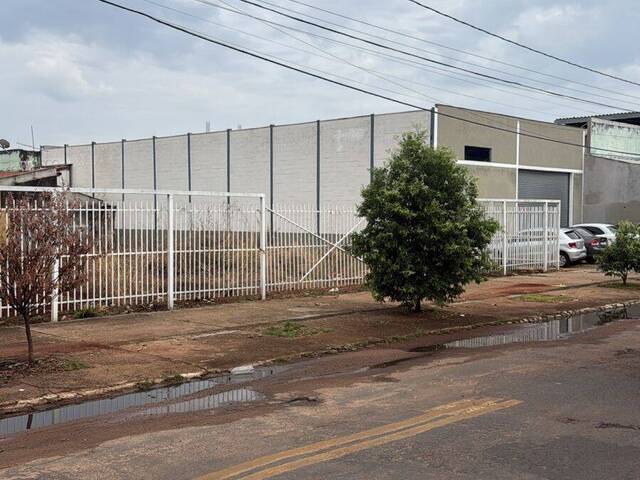 #3955 - Área para Incorporação para Venda em Goiânia - GO