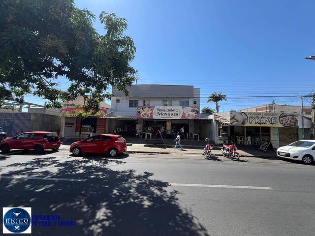 #3957 - Ponto Comercial para Venda em Goiânia - GO