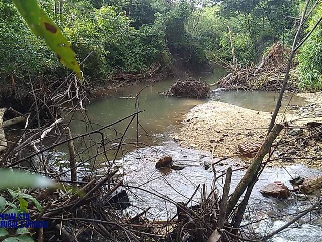 #3958 - Fazenda para Venda em Uruaçu - GO