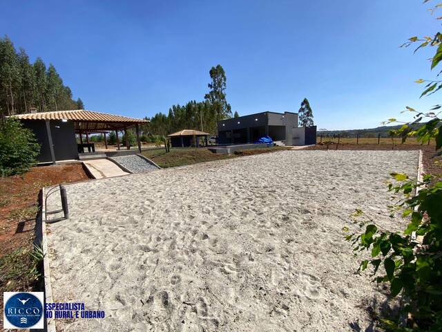 #3959 - Chácara para Venda em Bonfinópolis - GO