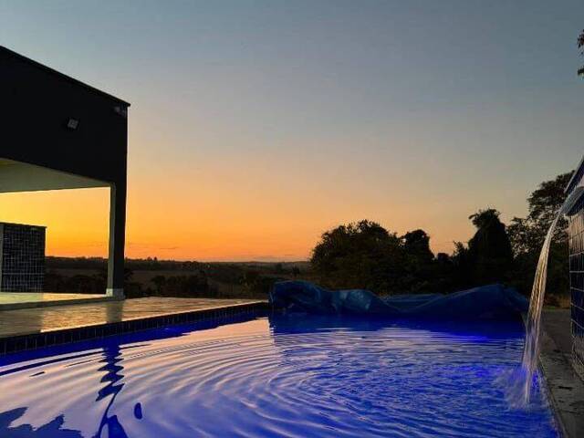 #3959 - Chácara para Venda em Bonfinópolis - GO