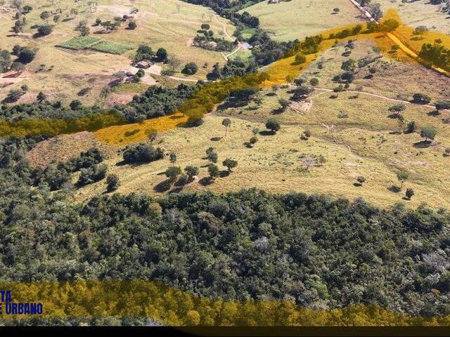 #3961 - Fazenda para Venda em Rubiataba - GO
