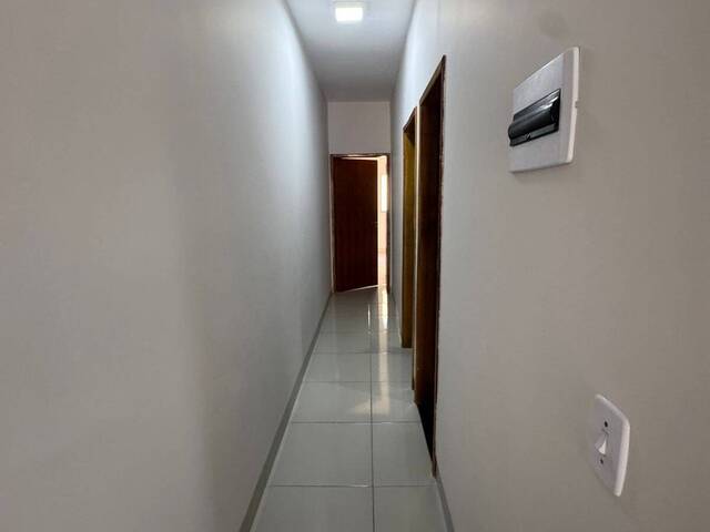 #3962 - Casa para Venda em Goiânia - GO