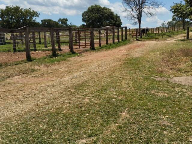#3967 - Fazenda para Venda em Campestre de Goiás - GO