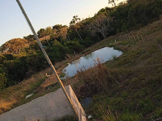 #3968 - Chácara para Venda em Bela Vista de Goiás - GO