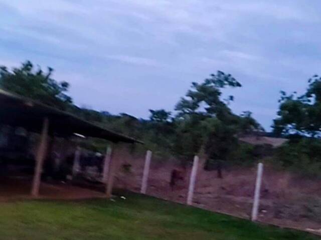 #3968 - Chácara para Venda em Bela Vista de Goiás - GO
