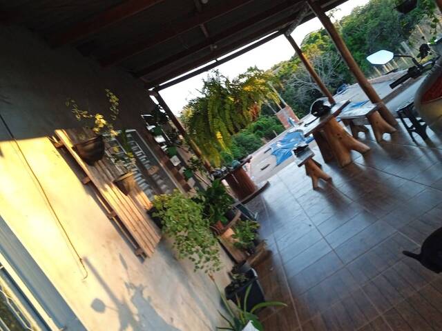 #3968 - Chácara para Venda em Bela Vista de Goiás - GO