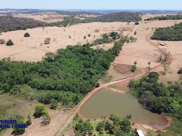 #3977 - Sítio para Venda em Nerópolis - GO