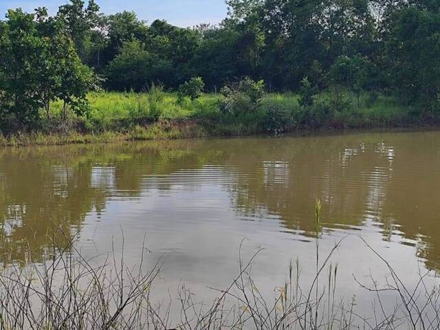 Venda em ZONA RURAL - Minaçu