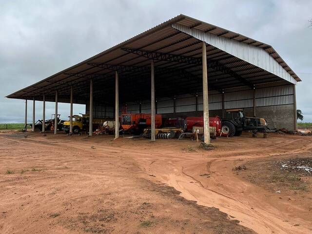Fazenda para Venda em Colinas do Tocantins - 4