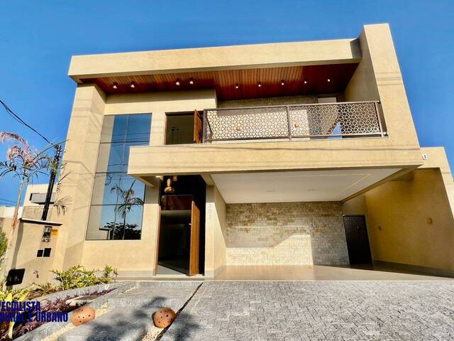 #3993 - Casa para Venda em Senador Canedo - GO