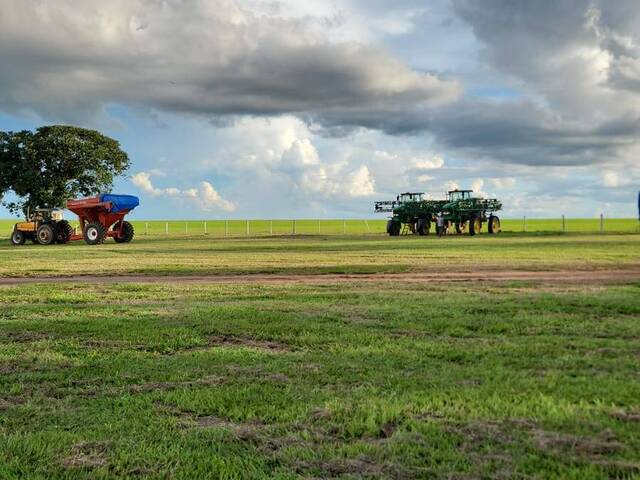 #3996 - Fazenda para Venda em Baliza - GO