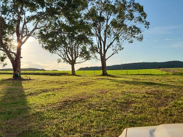 #3996 - Fazenda para Venda em Baliza - GO