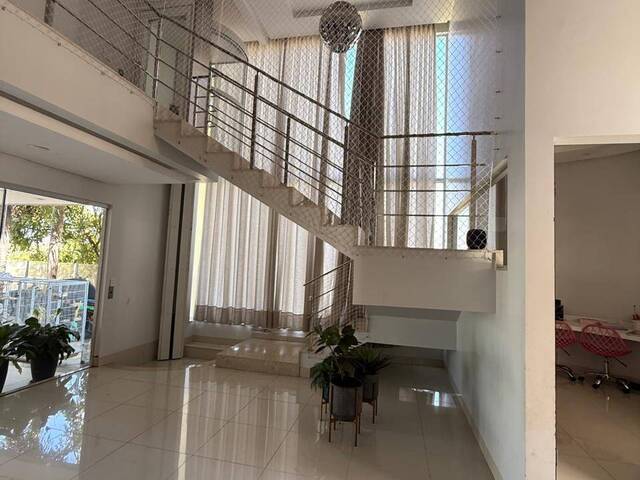 #3997 - Casa em condomínio para Venda em Goiânia - GO