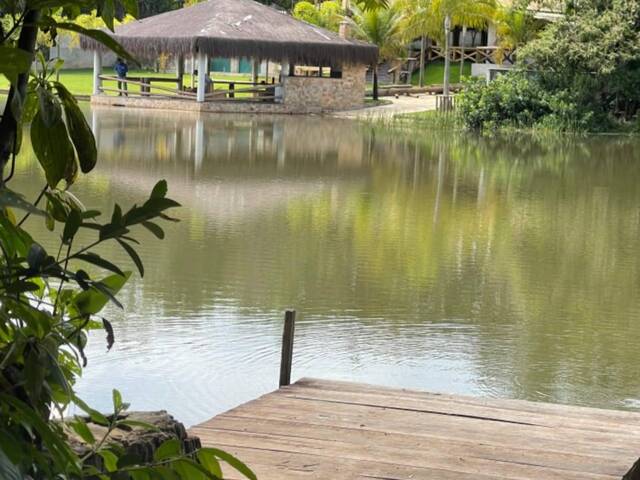 #3418 - Chácara para Venda em Aragoiânia - GO