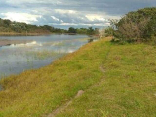#4001 - Fazenda para Venda em Novo São Joaquim - MT