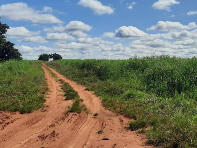 Venda em zona rural - Novo São Joaquim