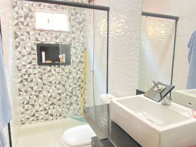 #4003 - Casa para Venda em Goiânia - GO