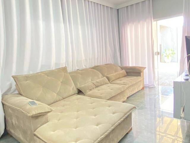 #4003 - Casa para Venda em Goiânia - GO