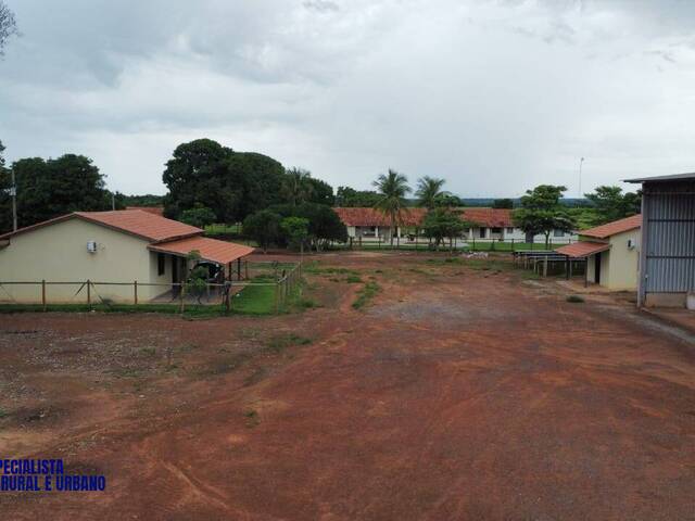 Fazenda para Venda em Alvorada - 4