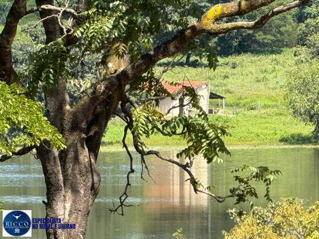#4009 - Fazenda para Venda em Alto Paraíso de Goiás - GO
