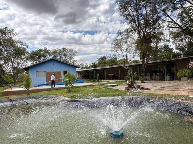 Venda em zona rural - Bonfinópolis