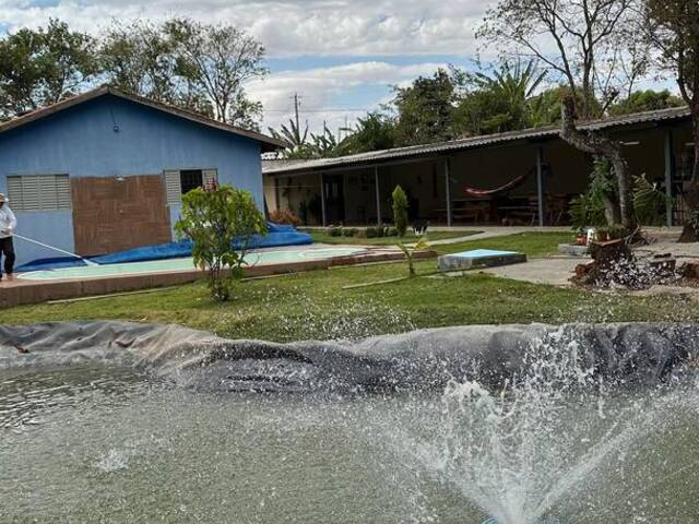Venda em zona rural - Bonfinópolis