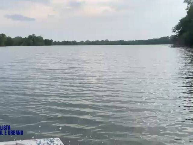 #4021 - Fazenda para Venda em Araguaiana - MT