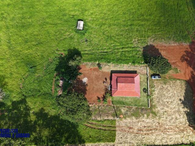 Chácara para Venda em Araçu - 4