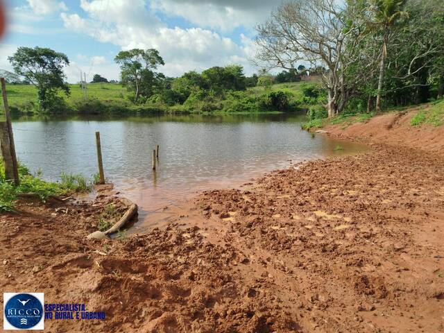 Venda em Setor Central - Araçu