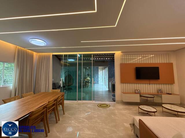 #4024 - Chácara para Venda em Hidrolândia - GO