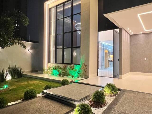 #4025 - Casa para Venda em Goiânia - GO