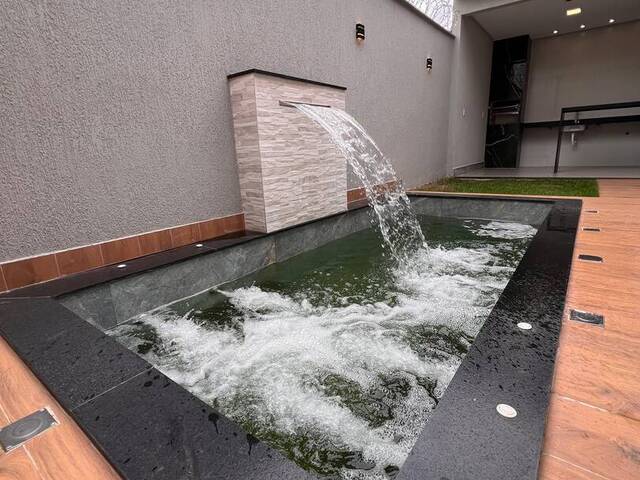 #4027 - Casa para Venda em Goiânia - GO