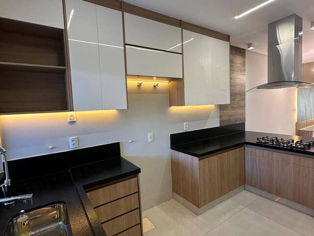 #4028 - Casa para Venda em Goiânia - GO