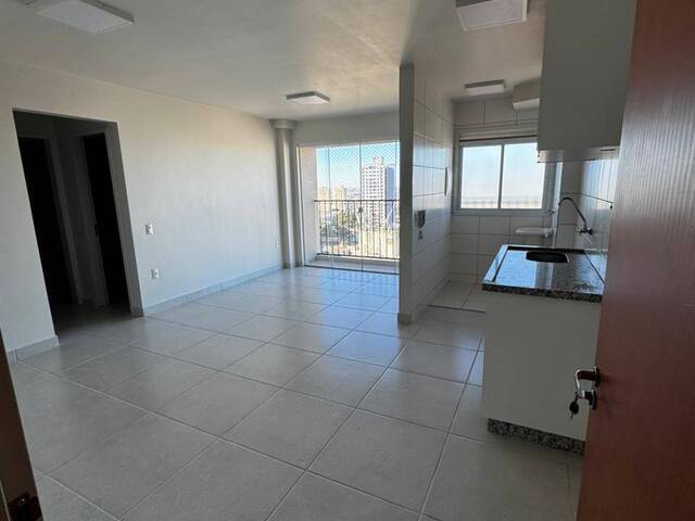 #4034 - Apartamento para Venda em Goiânia - GO