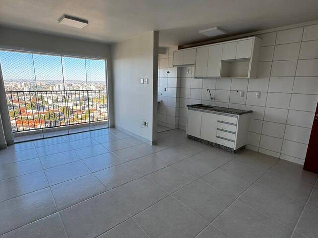 Venda em Parque Amazônia - Goiânia