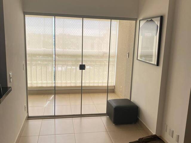 #4035 - Apartamento para Venda em Goiânia - GO