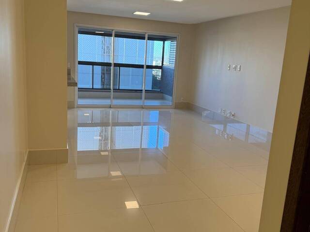 #4036 - Apartamento para Venda em Goiânia - GO