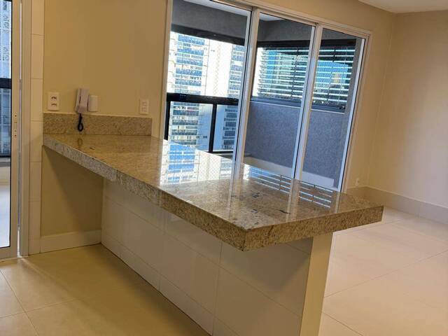#4036 - Apartamento para Venda em Goiânia - GO