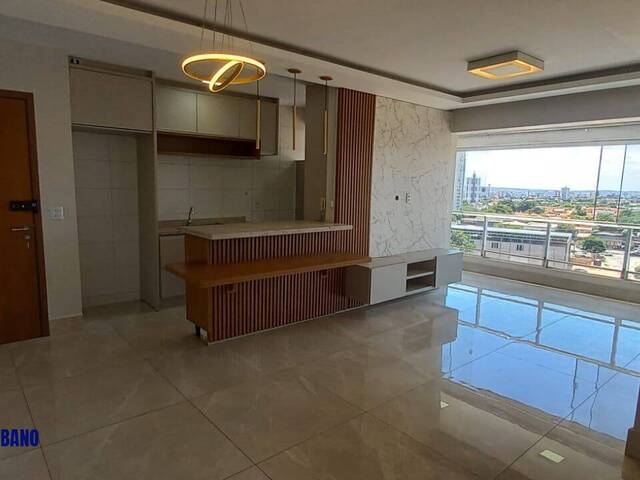 #4039 - Apartamento para Venda em Goiânia - GO